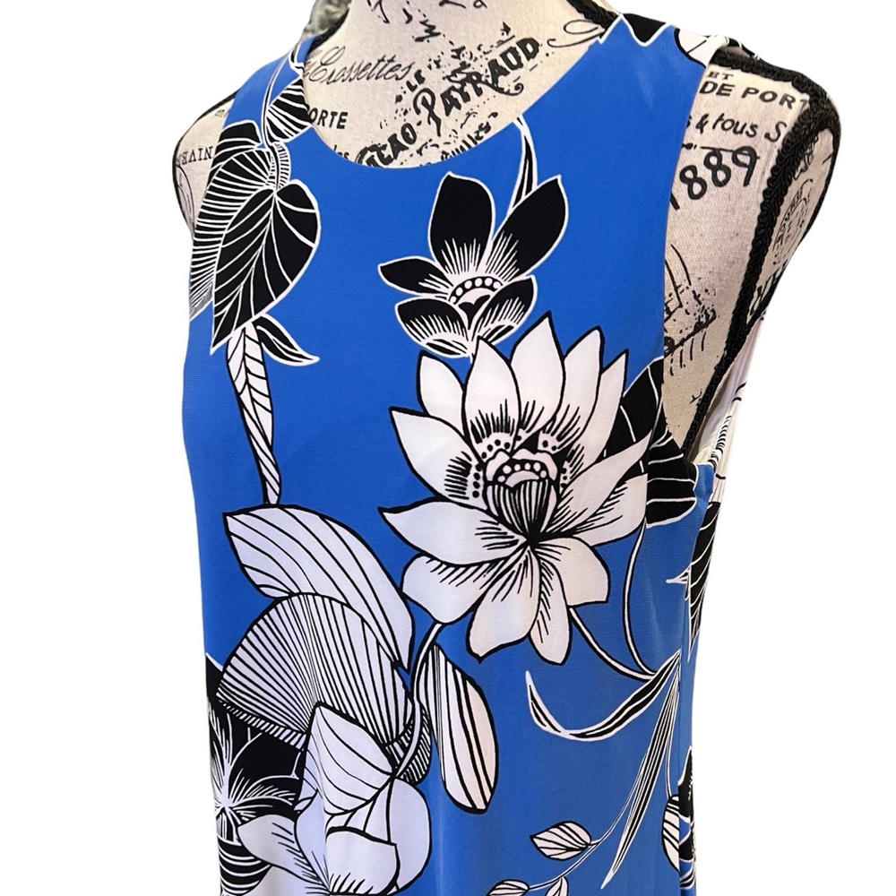 Kasper Dress - Picture 10 of 17